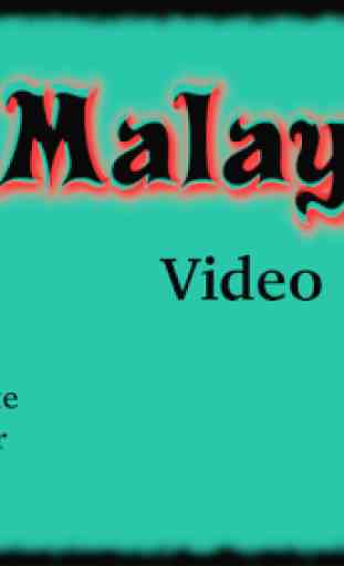 Malayalam Video Song Status - Full Screen Status 1