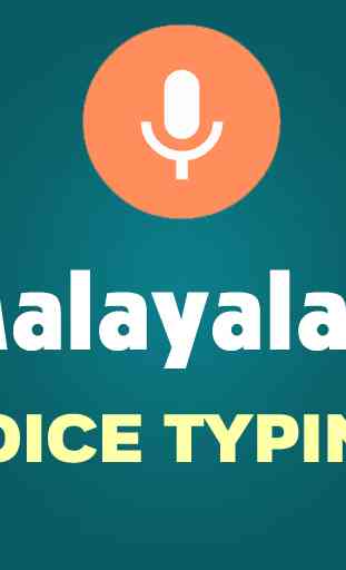 Malayalam Voice Typing Malayalam Speech To Text 3