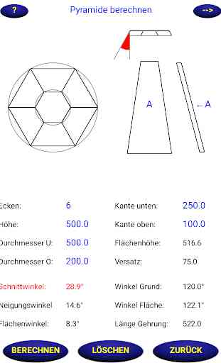MathMaster  Dreiecke, Kreise, Pyramiden uvm. 4
