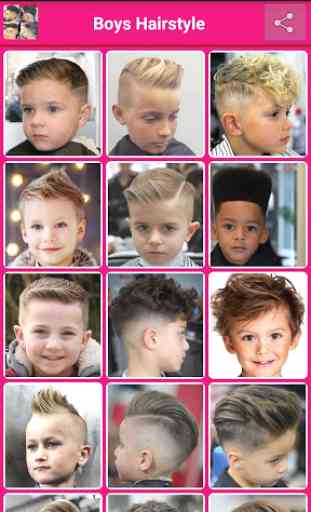 Mens Hairstyle 2019 3