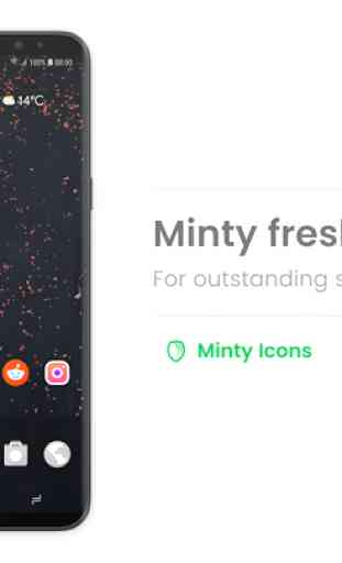 Minty Icons Pro 1