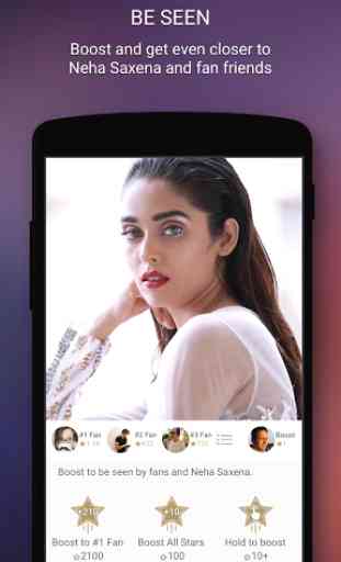 Neha Saxena Official App 2