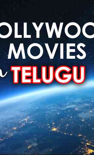 New Hollywood Movies in Telugu Dubbed 1