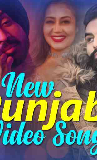 New Punjabi Songs 2020 1