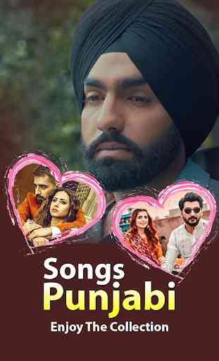 New Punjabi Songs 1