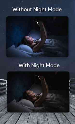 Night Mode - Eye Care, Screen Filter 1