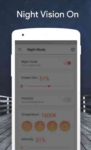 Night Mode - Eye Care, Screen Filter 3