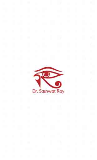 Ophthalmology by Dr. Sashwat Ray 1