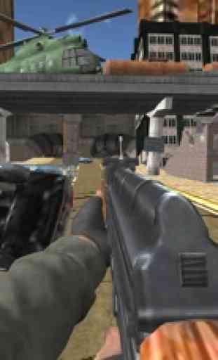 Panggilan Sniper Shooting Game 4