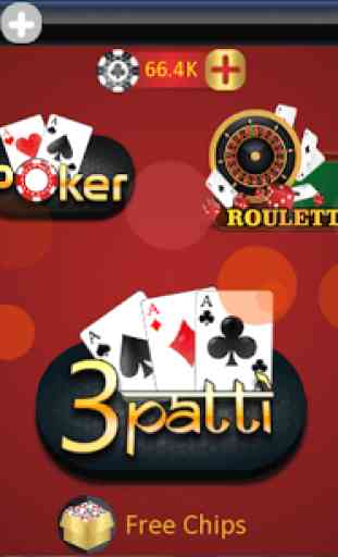 Poker Offline and Live Casino 2