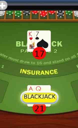 Poker Offline and Live Casino 4