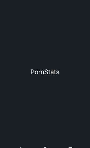 Porn Stats - Quit Porn Addiction 1