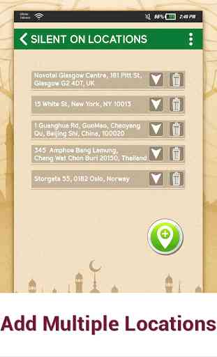 Prayer Times and Qibla Direction Finder 4