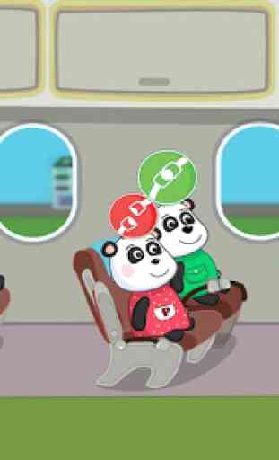Professioni aeroportuali: giochi per bambini 2