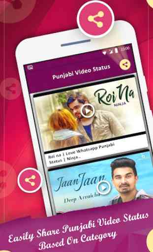 Punjabi Video Status : Lyrical Videos Status 2020 3