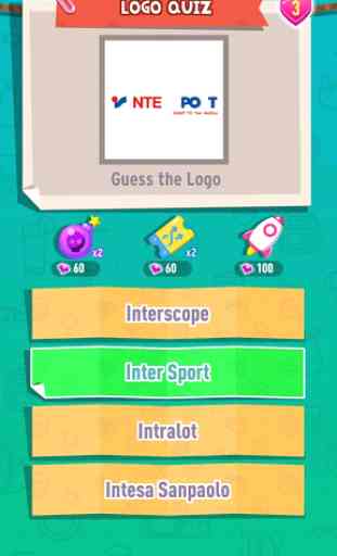 Quizdom 2 - The Most Popular Trivia Game Here! 1