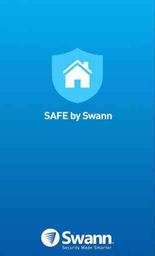 SAFE by Swann 1
