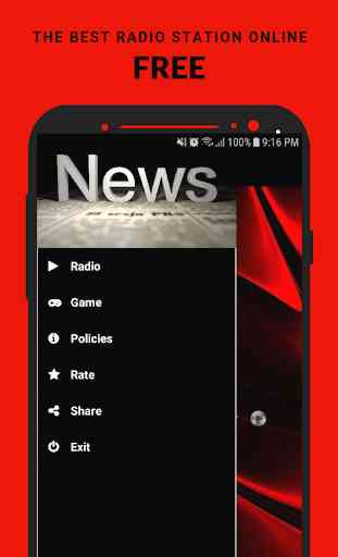 Somali App News Radio Live USA Free Online 1
