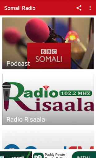 Somali Radio & TV 2