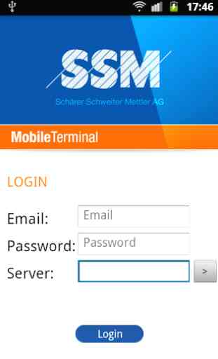 SSM Mobile Tools 4