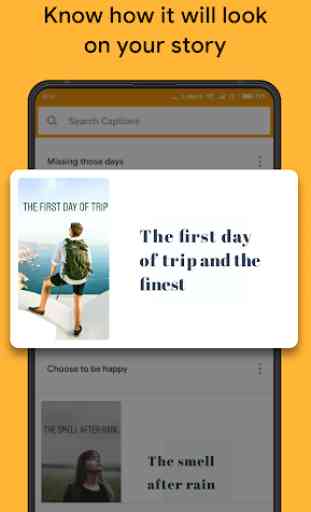 Story Captions Ideas for Instagram 4