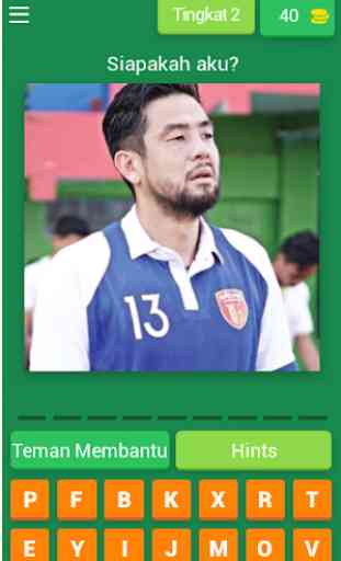 Tebak Pemain Liga 1 Indonesia Musim 2019/2020 2