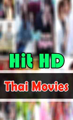 Thai Full New Movies HD 2