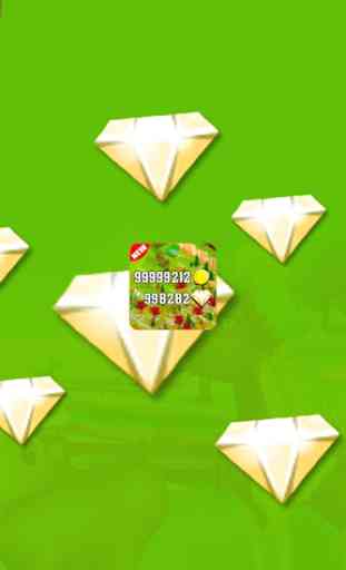 Tips For Diamonds Coins 2019 2