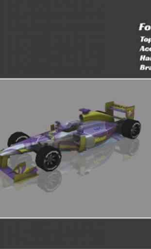 Top Formula Race : Car Simulator 2019 2