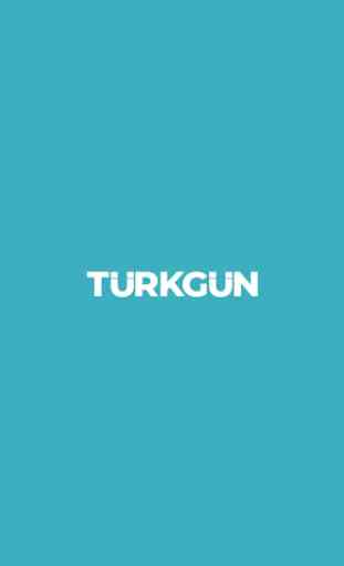 Türkgün Gazetesi 1