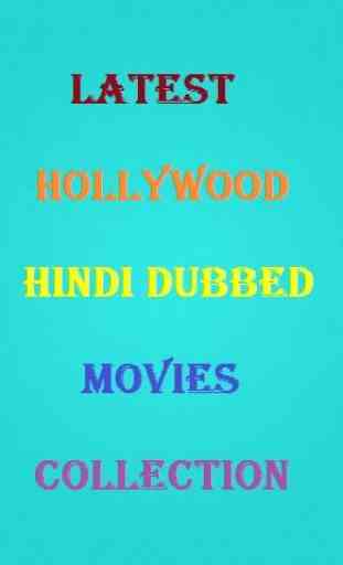 Ultimate Hollywood Hindi Dubbed Movies App 3