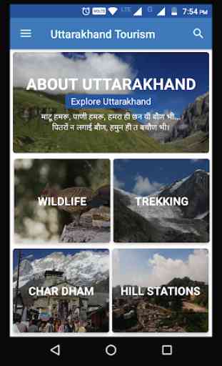 Uttarakhand Tourism - A Complete travel guide 2