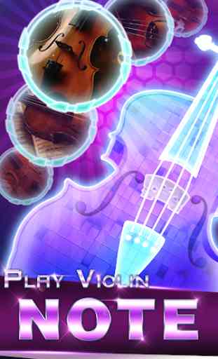 Violin Go! 2