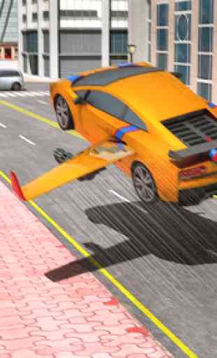 volante Auto stunts autista Città Simulatore 1