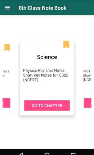 8th Class Notes (All Subjects) 4