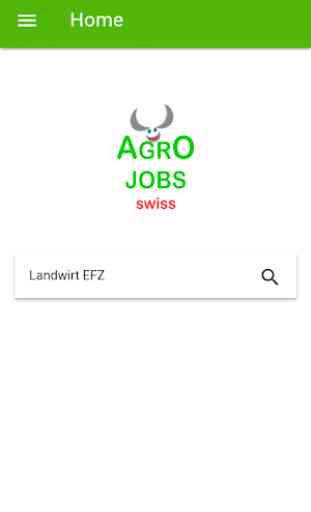 Agro Jobs Swiss 1