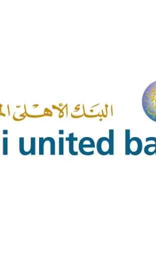 Ahli United Bank Egypt Token 1