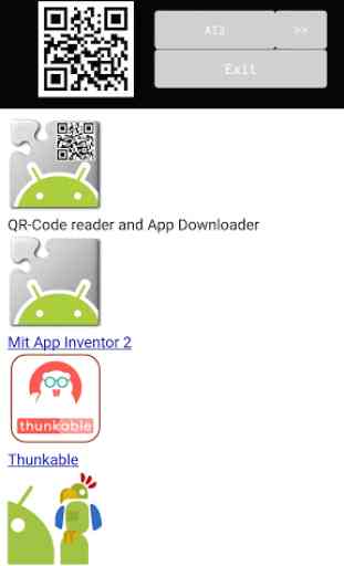 AI2 Downloader - Qrcode 2