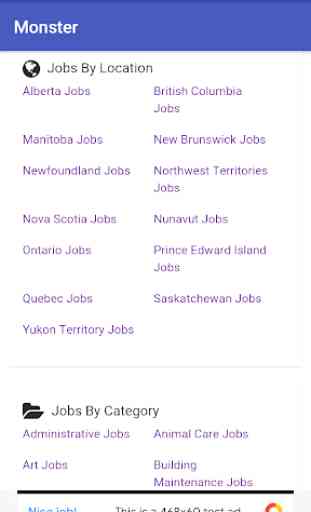 All Jobs In Canada 4