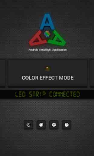 Ambient light Application for Android 1