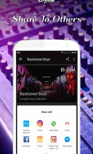 Backstreet Boys - I want it that way 4