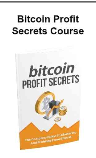 Bitcoin Profit Secrets 2
