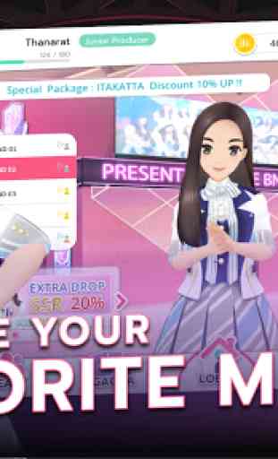 BNK48 Oshi Festival 2