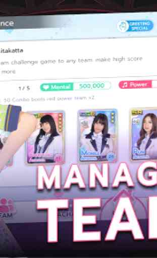 BNK48 Oshi Festival 3