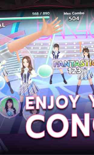 BNK48 Oshi Festival 4