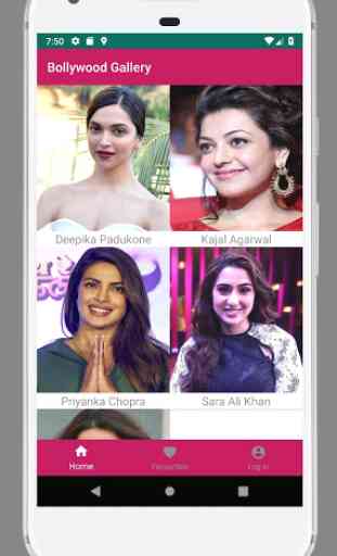 Bollywood Actresses HD Wallpaper 1