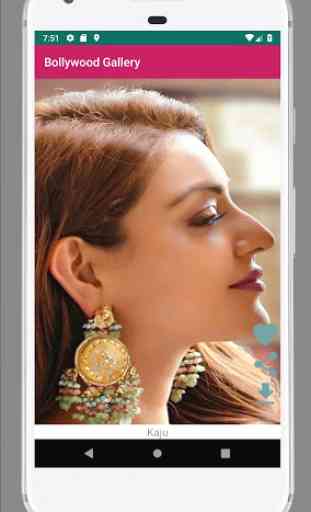 Bollywood Actresses HD Wallpaper 2