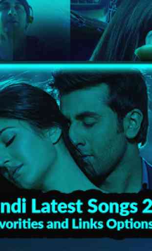 Bollywood Romantic Songs - New Hindi Video Songs 3