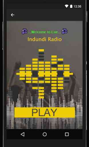Burundi All Radios, Music & Breaking News For Free 2