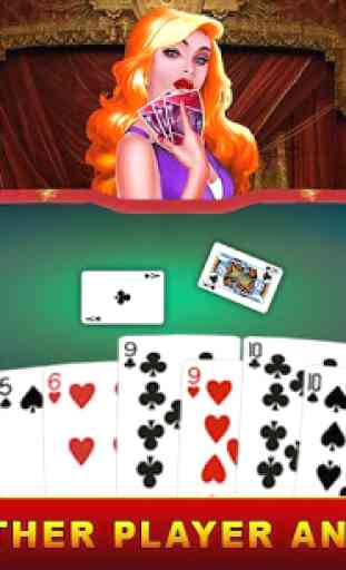 Call Break Golden Spades: Play Original Card Games 2